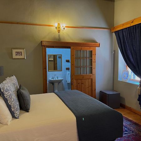 Port Wine Guesthouse Calitzdorp Extérieur photo