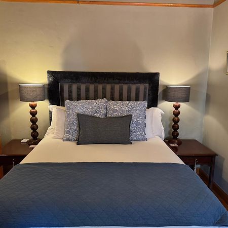 Port Wine Guesthouse Calitzdorp Extérieur photo