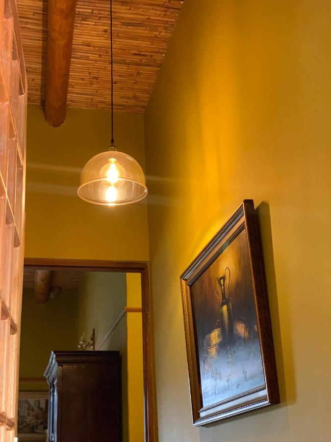 Port Wine Guesthouse Calitzdorp Extérieur photo