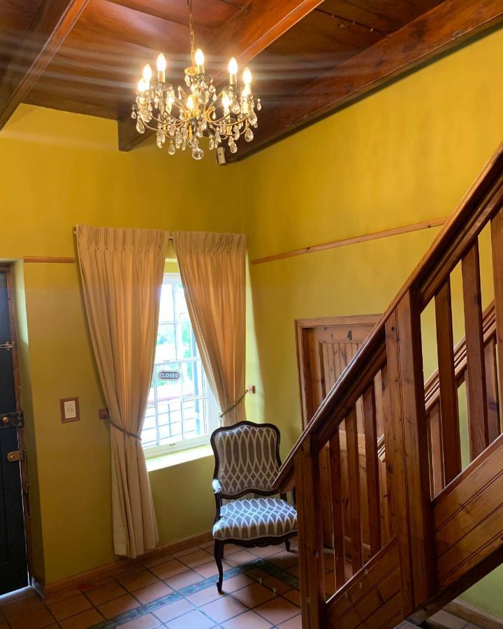 Port Wine Guesthouse Calitzdorp Extérieur photo