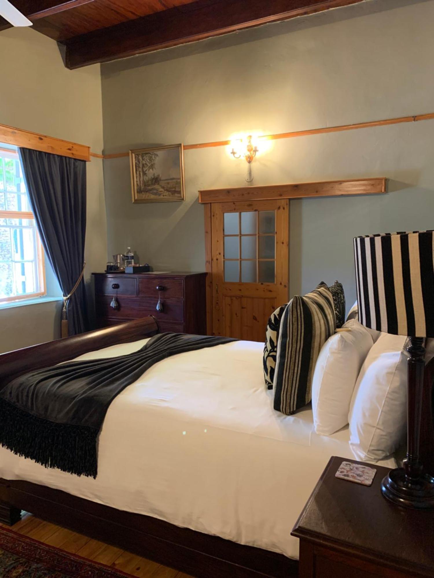 Port Wine Guesthouse Calitzdorp Extérieur photo