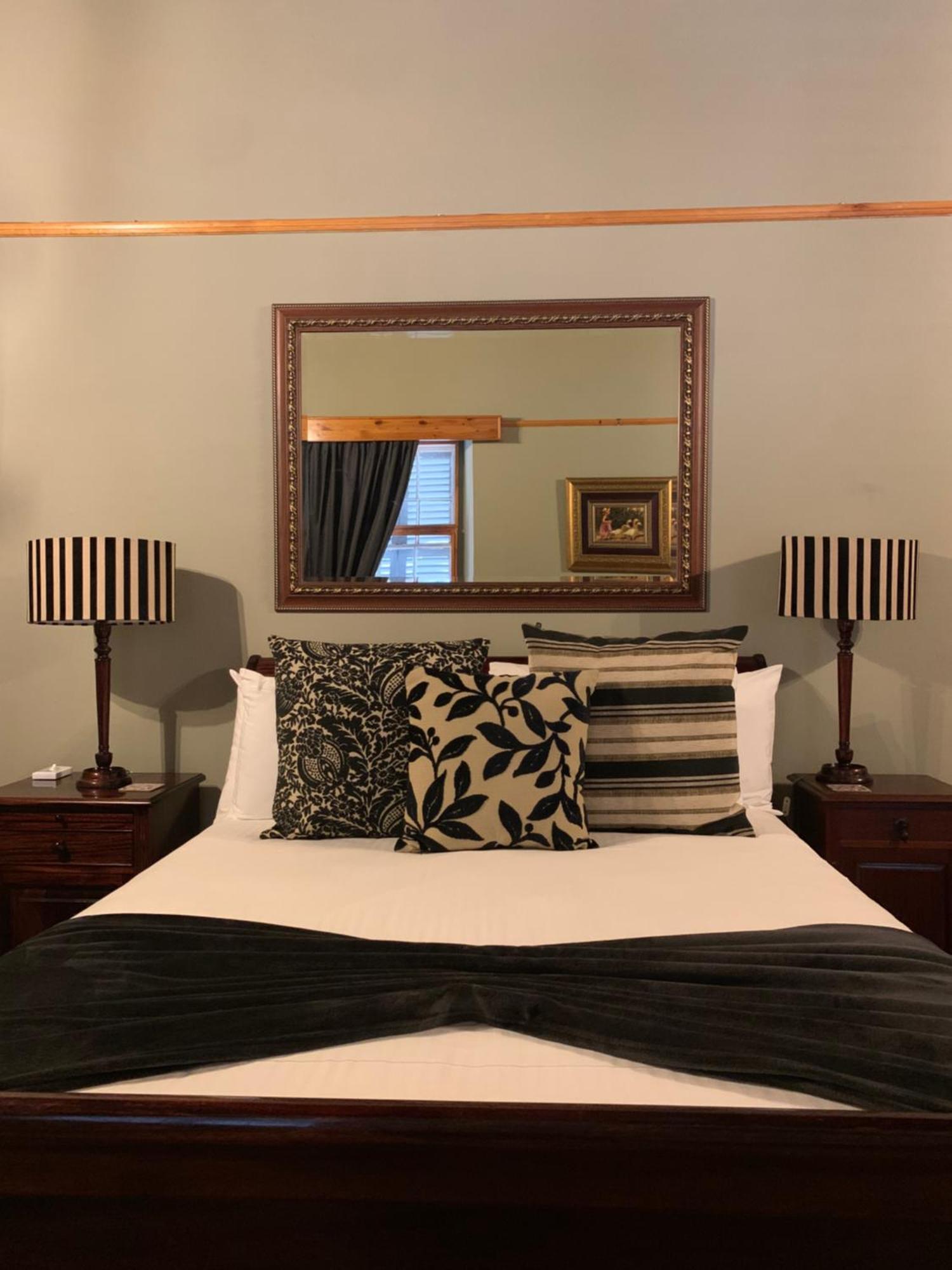 Port Wine Guesthouse Calitzdorp Extérieur photo