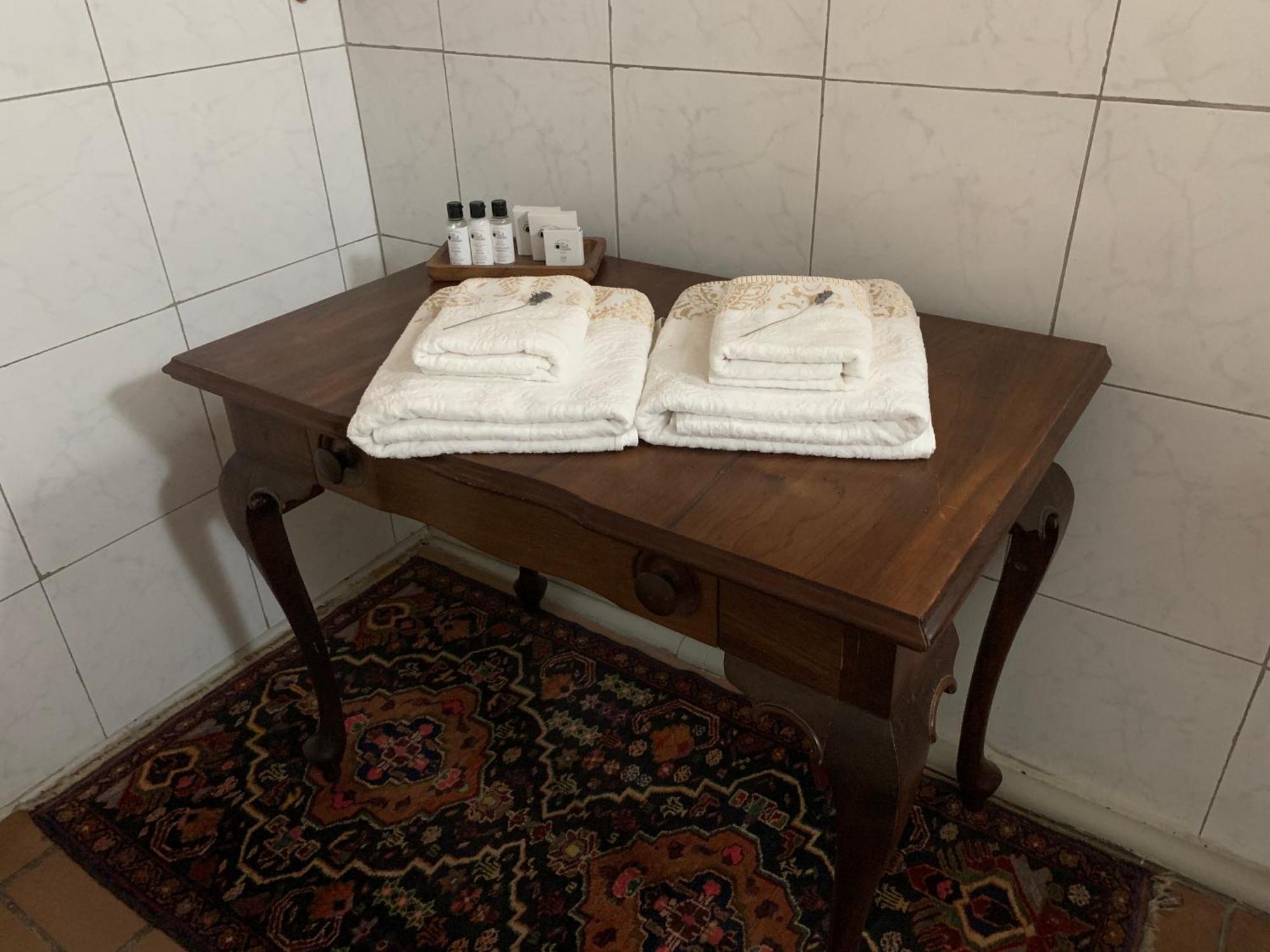 Port Wine Guesthouse Calitzdorp Extérieur photo