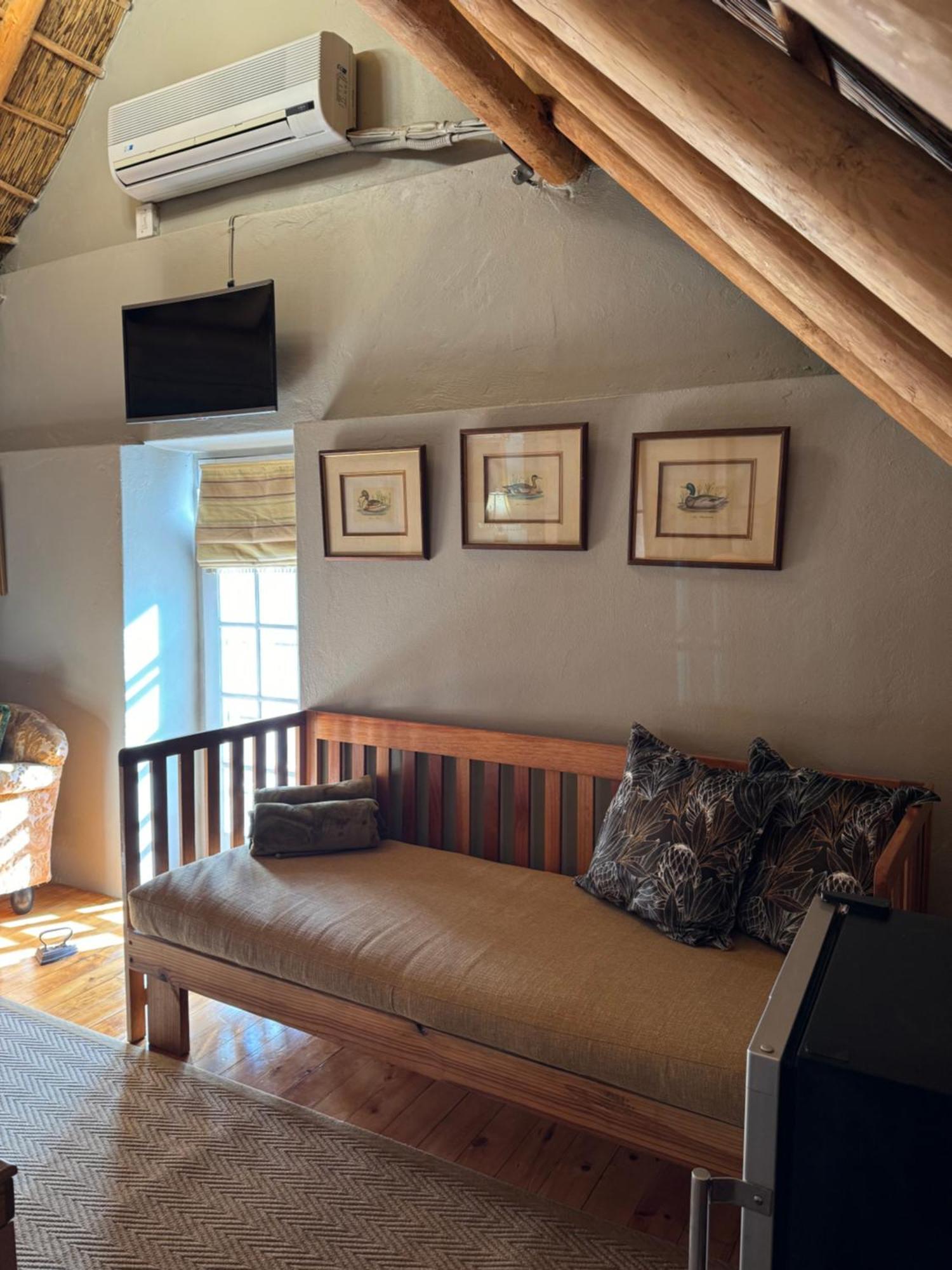 Port Wine Guesthouse Calitzdorp Extérieur photo