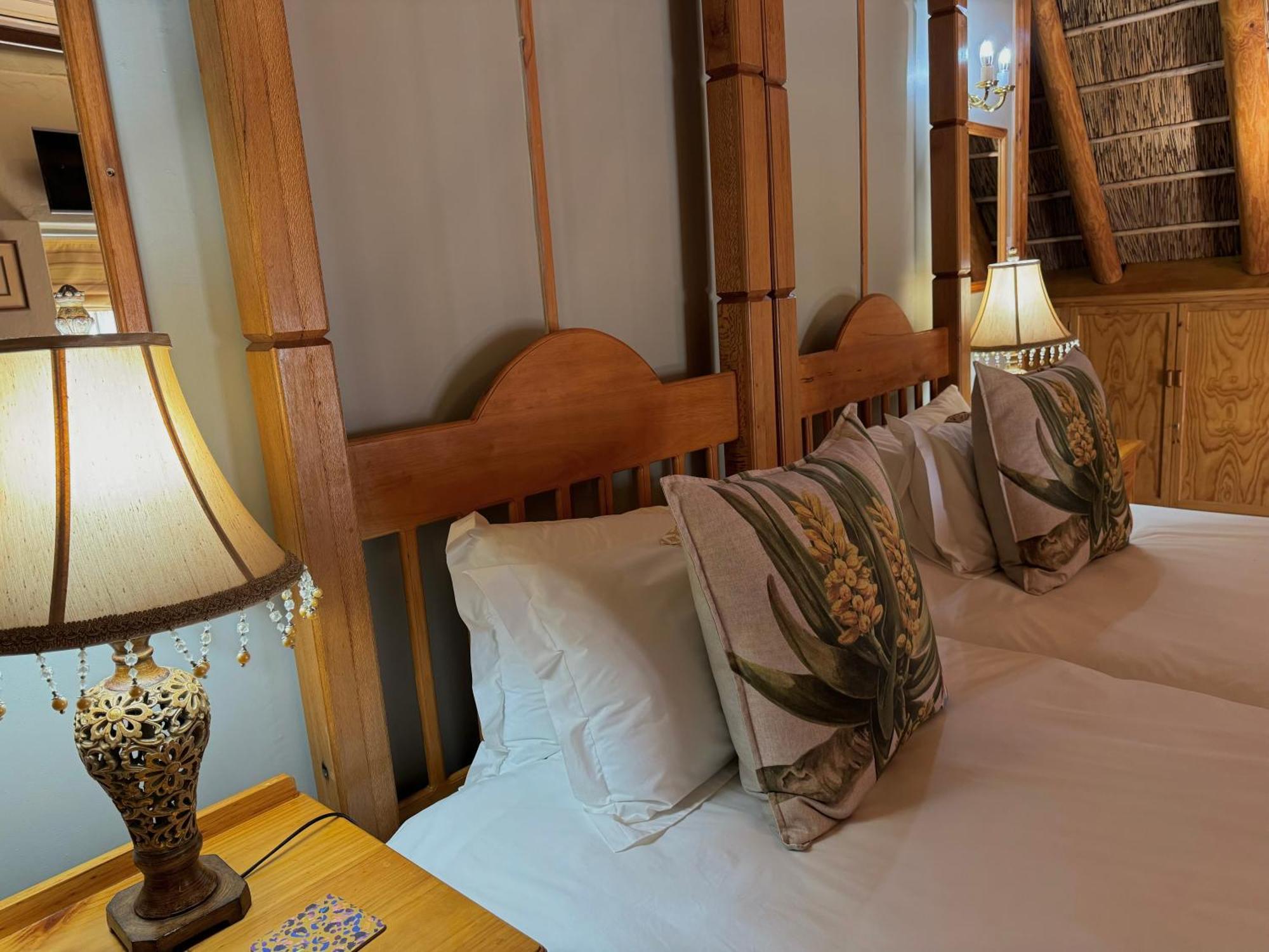 Port Wine Guesthouse Calitzdorp Extérieur photo