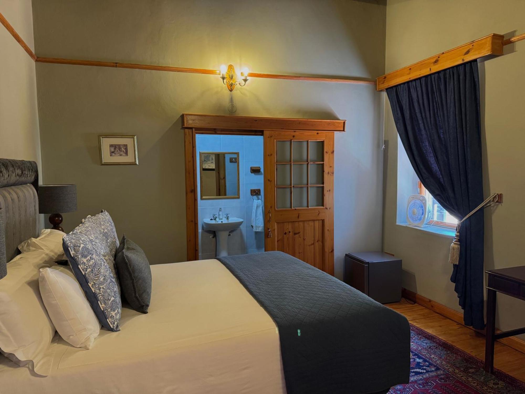 Port Wine Guesthouse Calitzdorp Extérieur photo