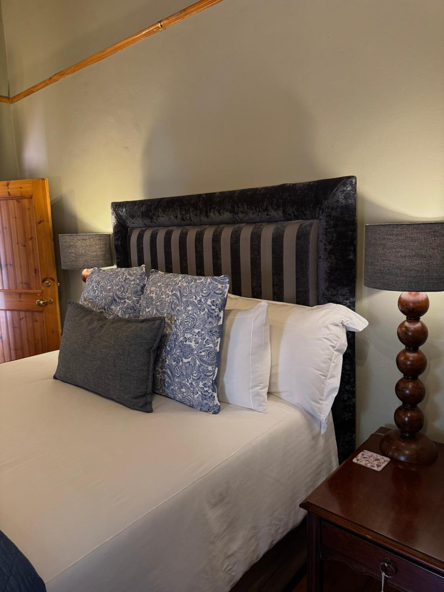 Port Wine Guesthouse Calitzdorp Extérieur photo